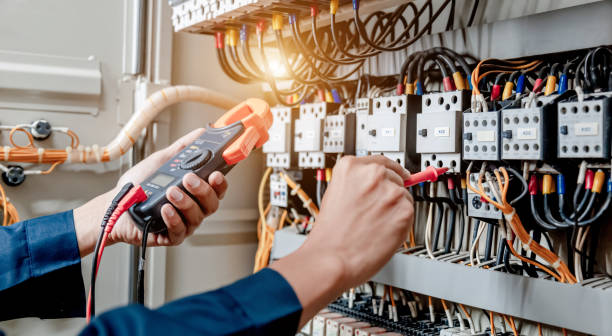 Affordable Electrical Installation in Lochmoor Waterway Estates, FL