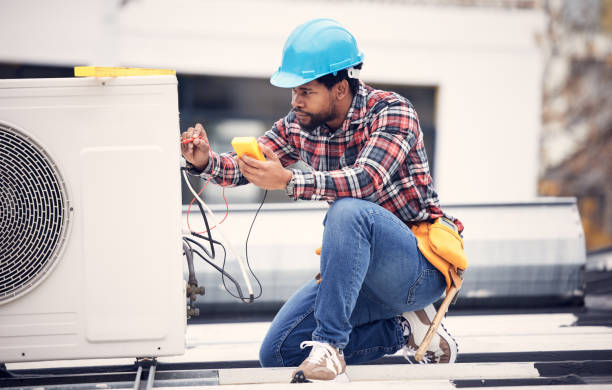 Best Electrical Rewiring Services  in Lochmoor Waterway Estates, FL