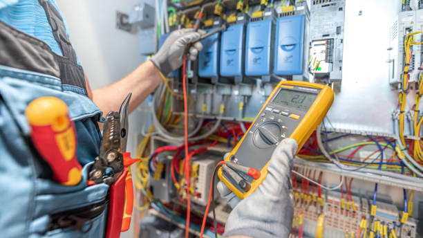 Best Generator Installation Services  in Lochmoor Waterway Estates, FL